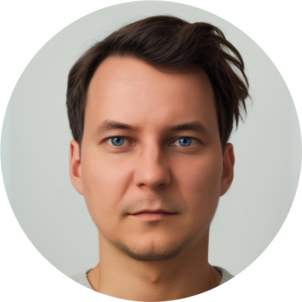 Kirill Mosin