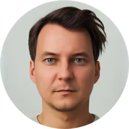 Kirill Mosin