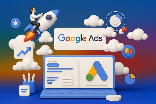 Сколько стоит реклама в Google Ads в Словакии | White Eagles & Co.