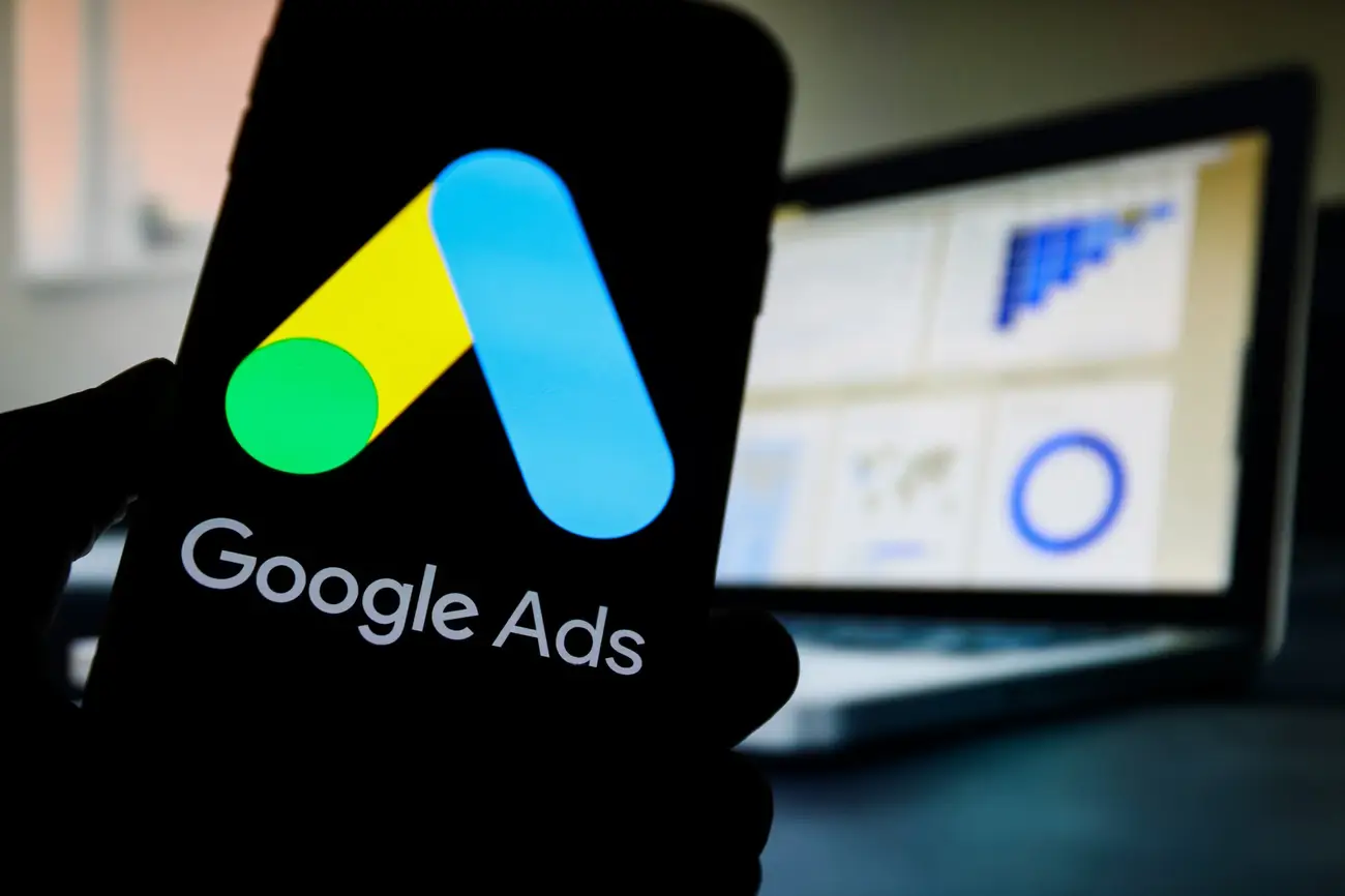 Google Ads для малого бизнеса: Руководство к действию | White Eagles & Co.