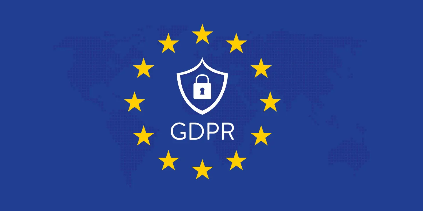 GDPR для маленькой фирмы в Словакии | White Eagles & Co.