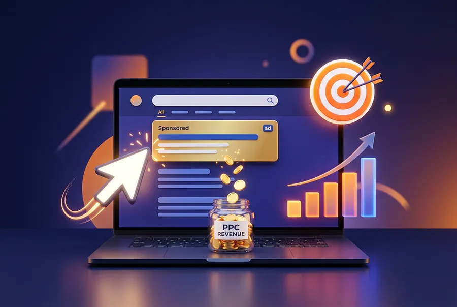 PPC reklama v Google Ads | White Eagles & Co.