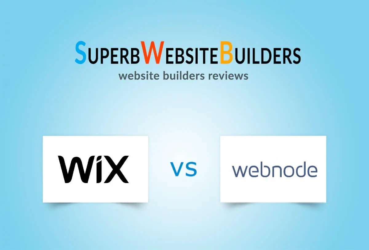 Web zadarmo cez Webnode či Wix | White Eagles & Co.